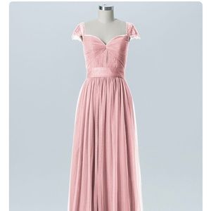 💗SOFT PINK GOWN 💗